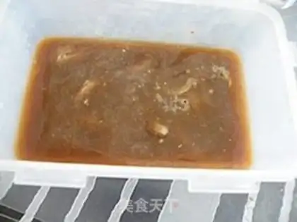 Make step 5