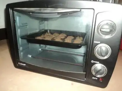 Make  step 11