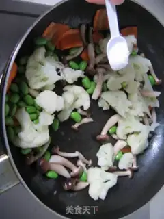 Make step 7