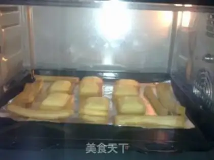 Make step 3