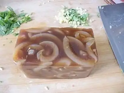 Make step 12