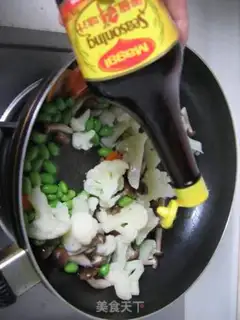 Make step 8