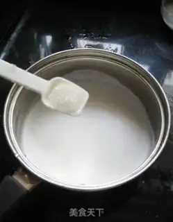 Make step 6