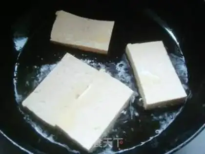 Make step 1