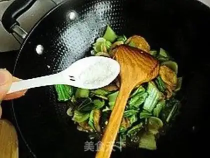 Make step 14