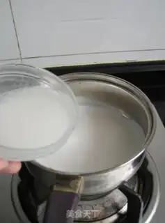 Make step 8