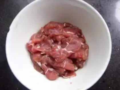 Make step 2