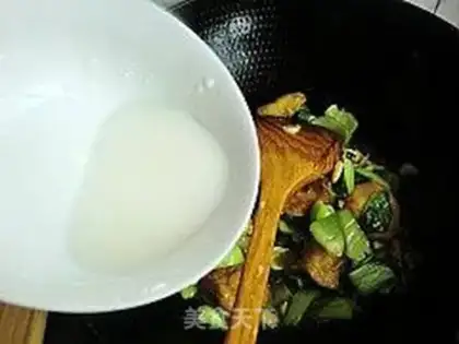 Make step 15