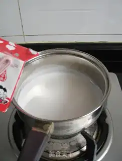 Make step 9