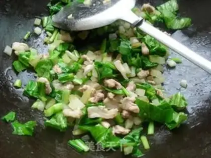 Make step 5