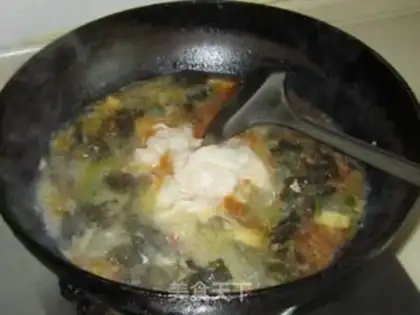 Make step 5