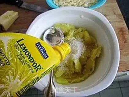 Make step 4