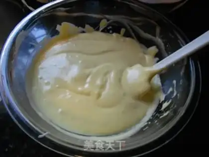 Make step 4