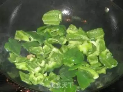 Make step 3