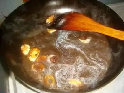 Make step 5