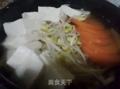 Make step 2