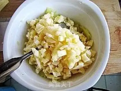 Make step 5