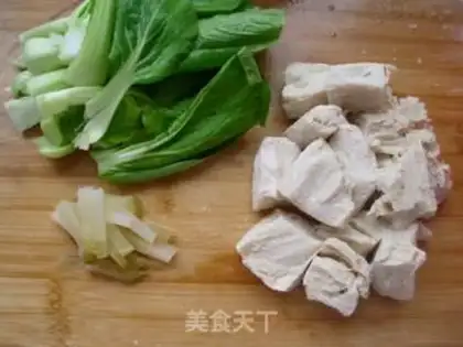 Make step 0