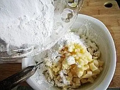 Make step 6
