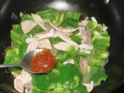 Make step 5