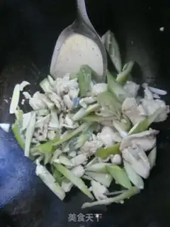 Make step 2