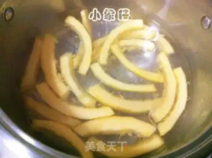 Make step 2