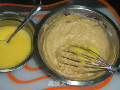 Make step 5