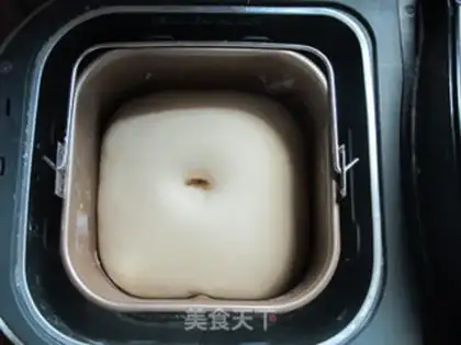 Make step 1