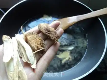 Make step 3