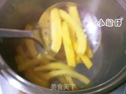 Make step 3