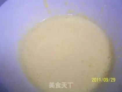 Make step 1