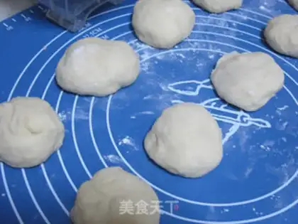 Make step 2