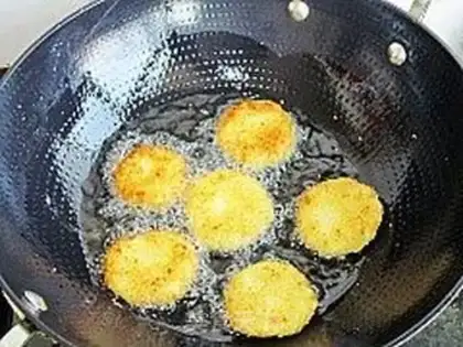 Make step 10