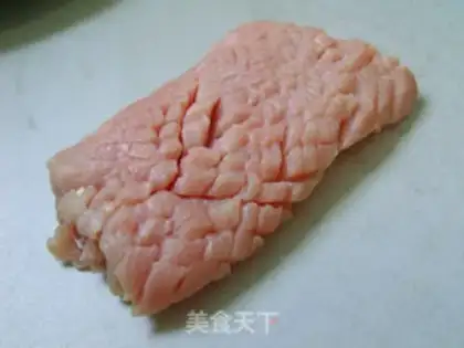 Make step 1
