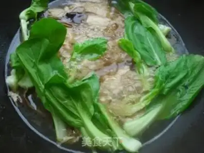 Make step 5