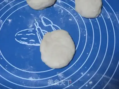 Make step 3