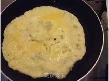 Make step 2