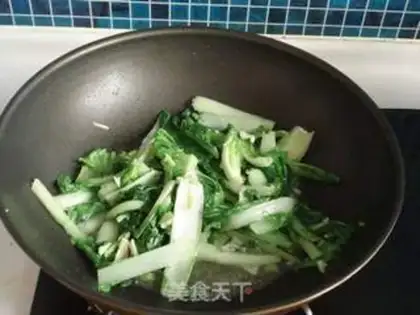 Make step 5