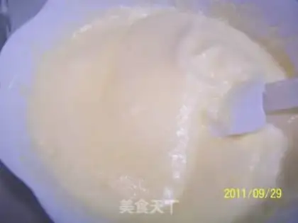 Make step 3