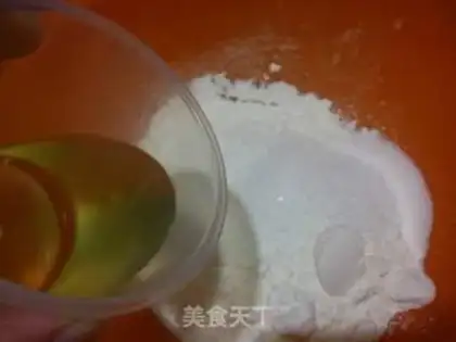 Make step 2