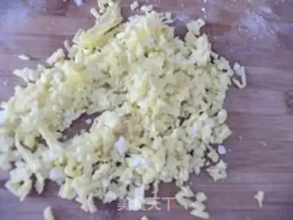 Make step 3