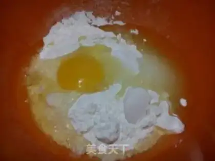 Make step 3