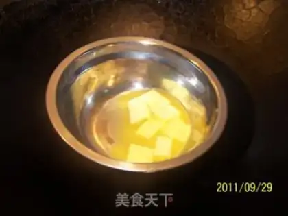 Make step 5
