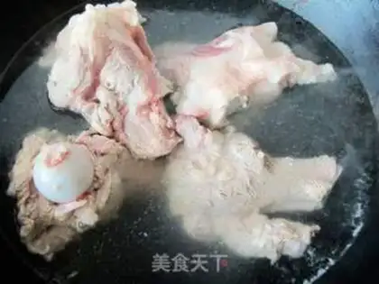 Make step 1