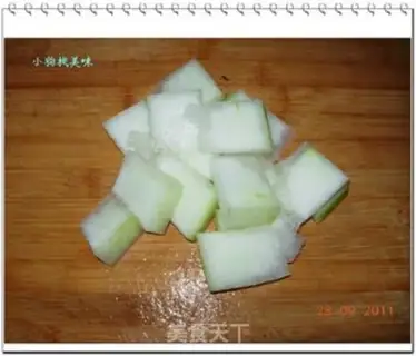 Make step 3