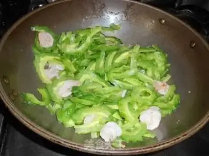 Make step 5