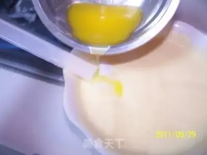 Make step 6