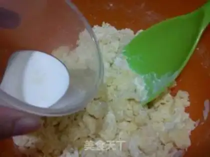 Make step 5