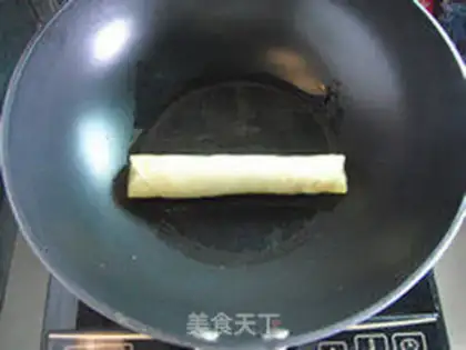 Make  step 8