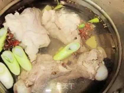 Make step 2